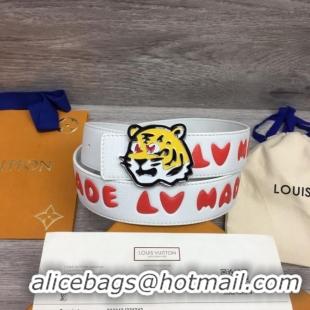 Grade Louis Vuitton Belt LVB00049