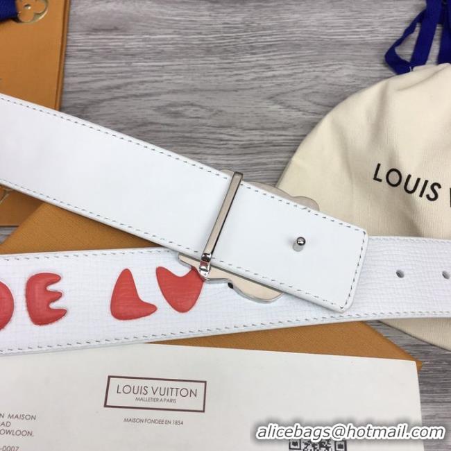 Grade Louis Vuitton Belt LVB00049