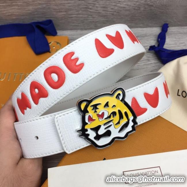 Grade Louis Vuitton Belt LVB00049