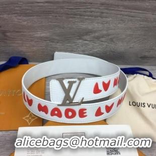 Original Cheap Louis Vuitton Belt LVB00050