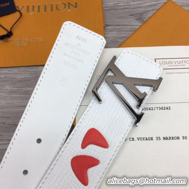 Shop Duplicate Louis Vuitton Belt LVB00051