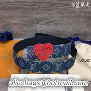 Hot Style Louis Vuitton Belt LVB00053