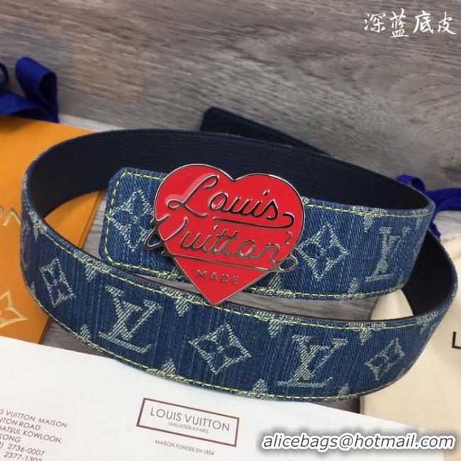 Hot Style Louis Vuitton Belt LVB00053