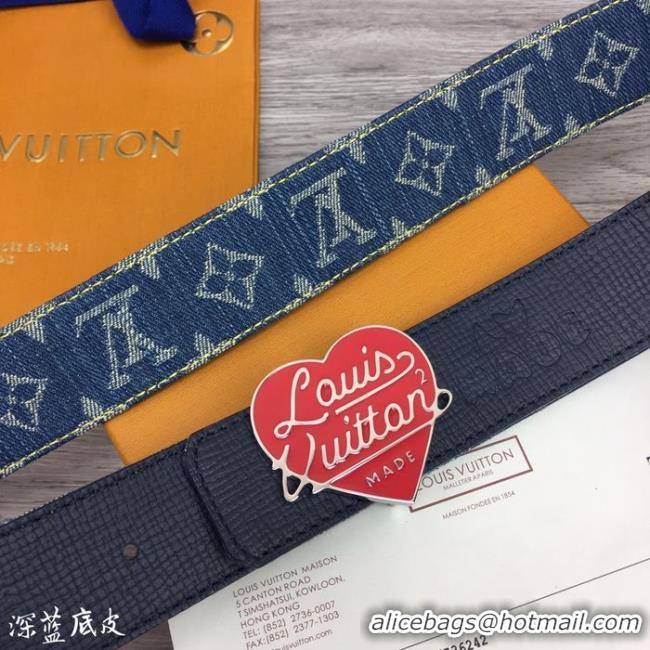 Hot Style Louis Vuitton Belt LVB00053