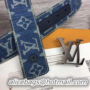 Stylish Louis Vuitton Belt LVB00054