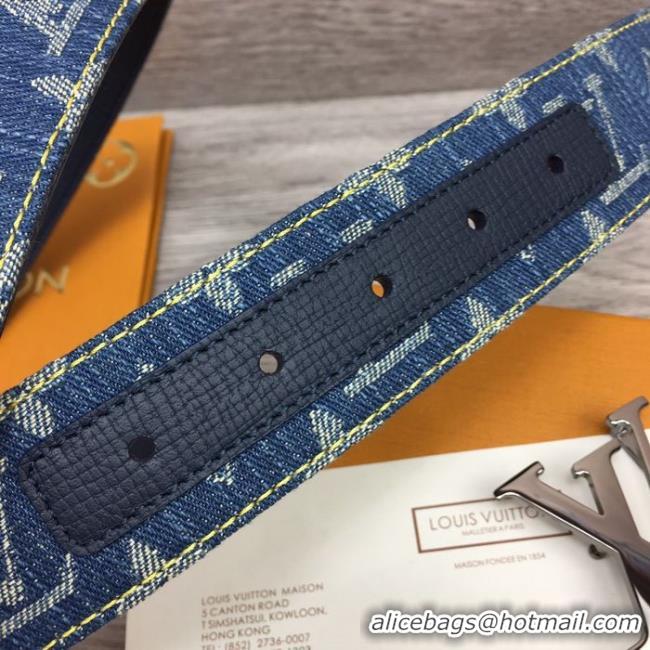 Stylish Louis Vuitton Belt LVB00054