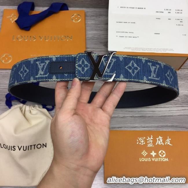 Stylish Louis Vuitton Belt LVB00054