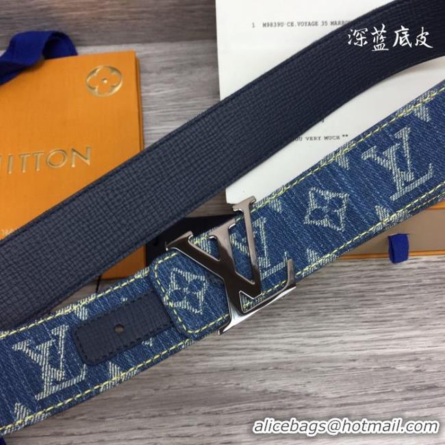 Stylish Louis Vuitton Belt LVB00054