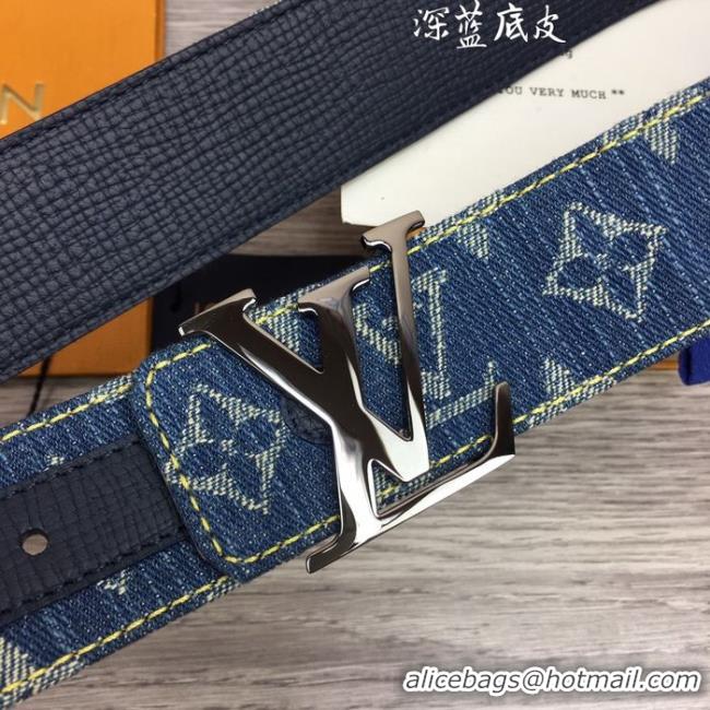 Stylish Louis Vuitton Belt LVB00054