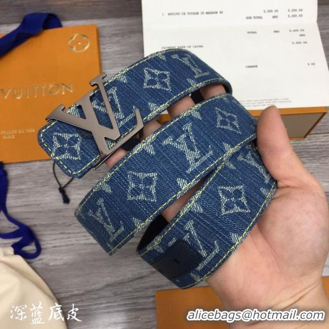 Stylish Louis Vuitton Belt LVB00054