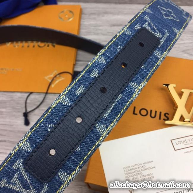 Low Price Louis Vuitton Belt LVB00055