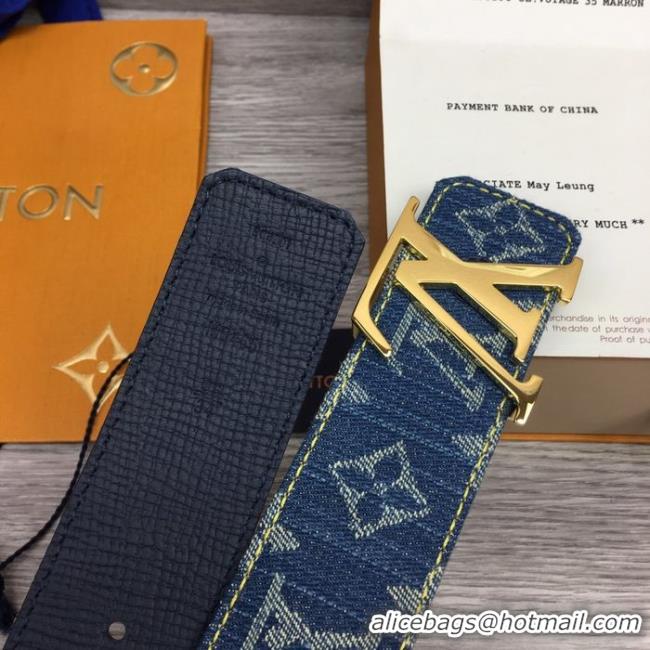 Low Price Louis Vuitton Belt LVB00055