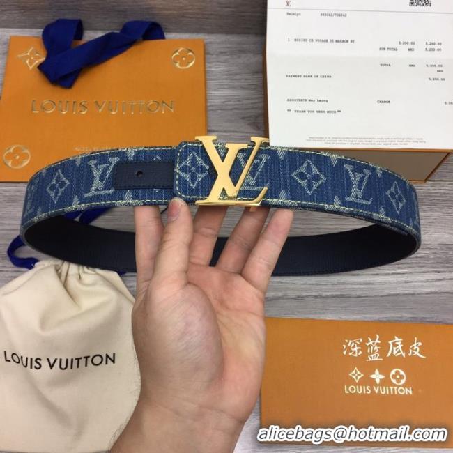 Low Price Louis Vuitton Belt LVB00055