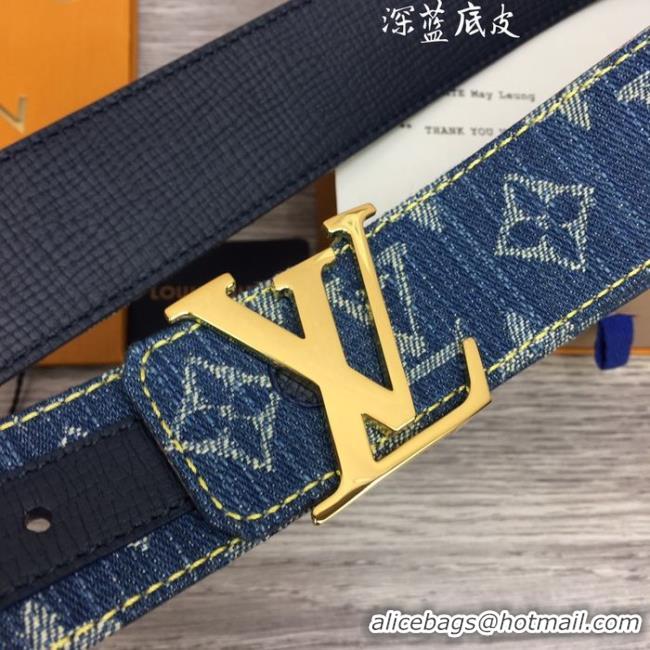 Low Price Louis Vuitton Belt LVB00055