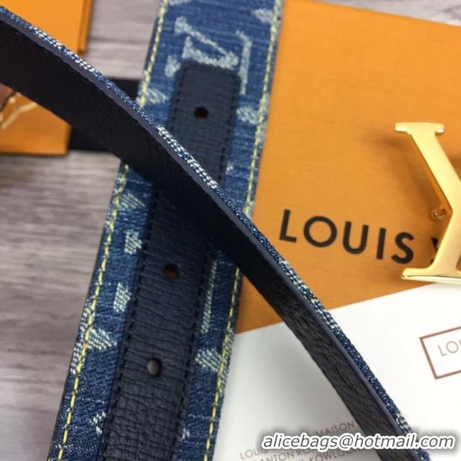 Low Price Louis Vuitton Belt LVB00055