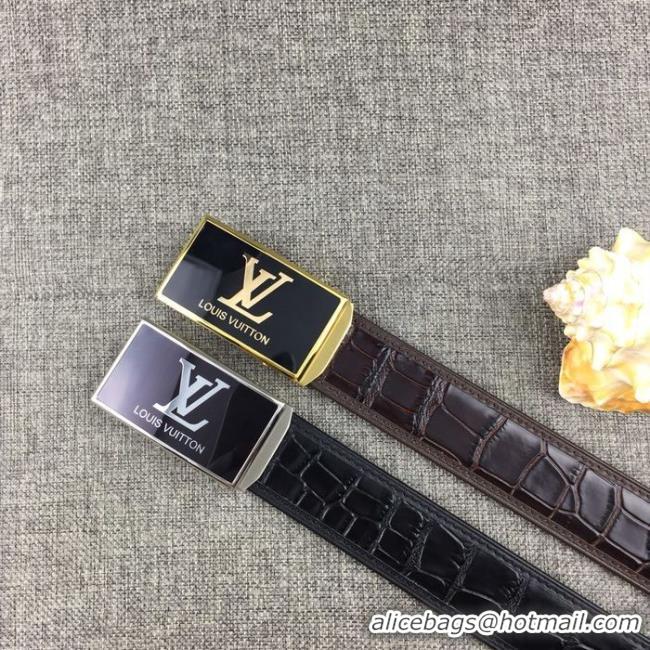 Best Product Louis Vuitton Belt LVB00056-1