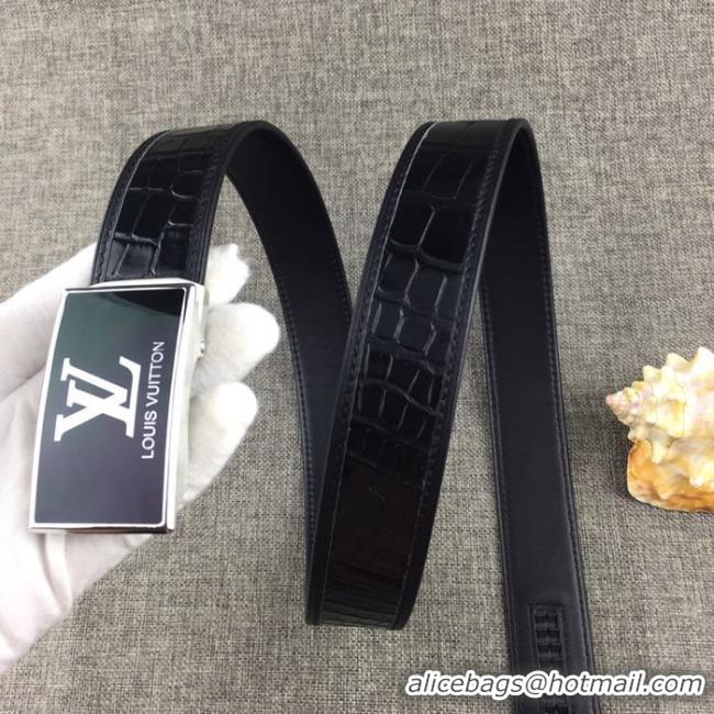 Best Product Louis Vuitton Belt LVB00056-1