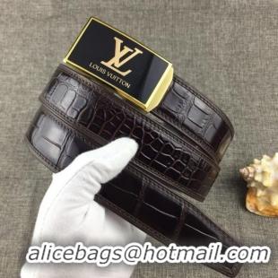 Good Quality Louis Vuitton Belt LVB00056-2