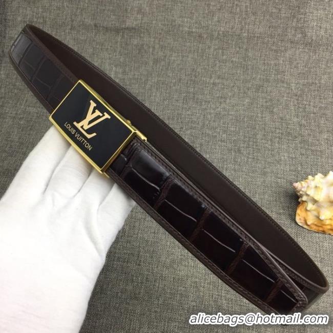 Good Quality Louis Vuitton Belt LVB00056-2