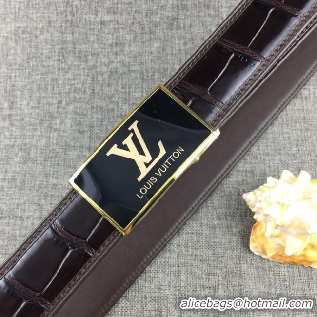 Good Quality Louis Vuitton Belt LVB00056-2