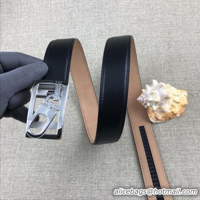 Unique Style Louis Vuitton Belt LVB00057-2