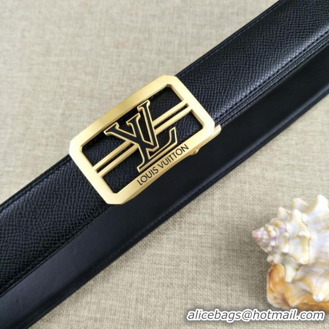 Best Grade Louis Vuitton Belt LVB00058-1