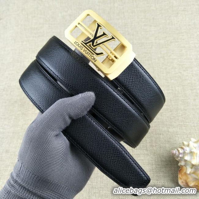 Best Grade Louis Vuitton Belt LVB00058-1