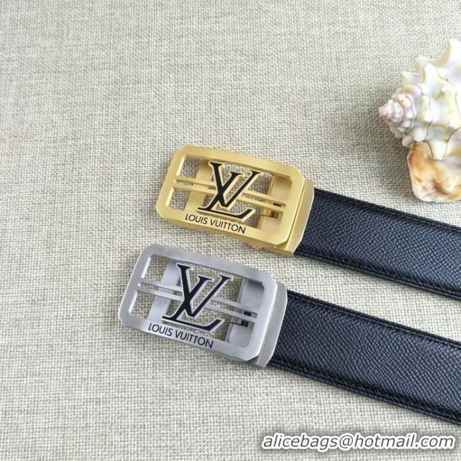 Best Grade Louis Vuitton Belt LVB00058-1