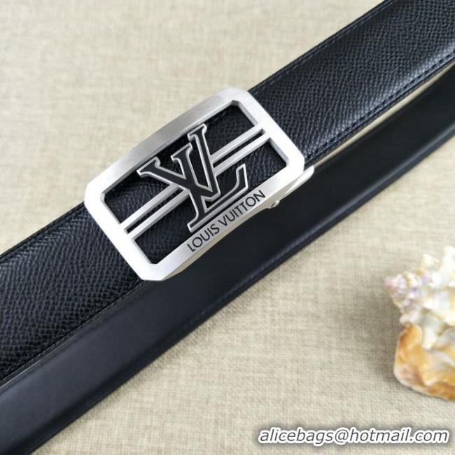 Shop Duplicate Louis Vuitton Belt LVB00058-2