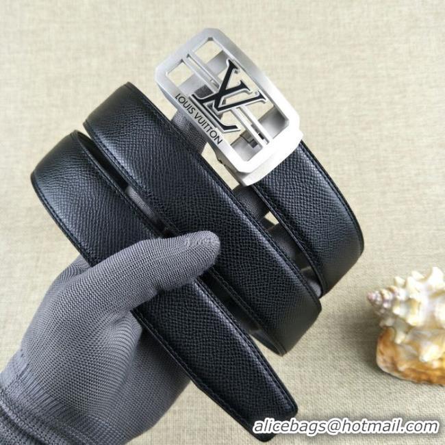 Shop Duplicate Louis Vuitton Belt LVB00058-2