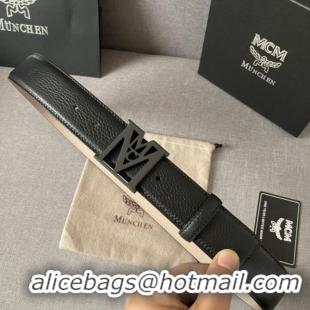 Purchase MCM Belt 40MM MMB00002