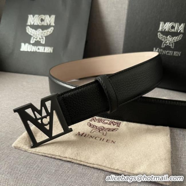 Purchase MCM Belt 40MM MMB00002