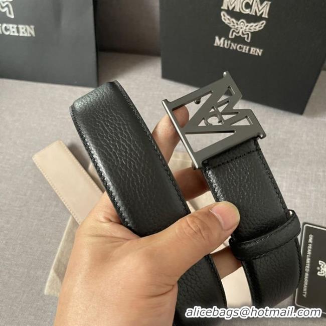 Purchase MCM Belt 40MM MMB00002