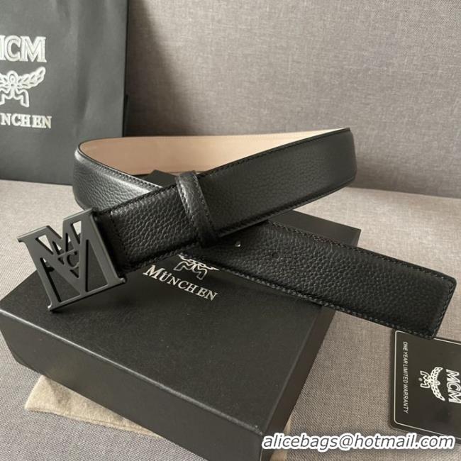 Purchase MCM Belt 40MM MMB00002