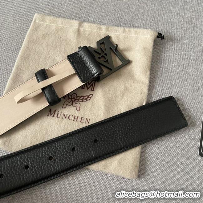 Purchase MCM Belt 40MM MMB00002