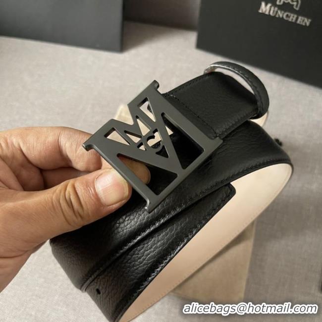 Purchase MCM Belt 40MM MMB00002