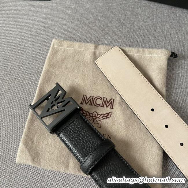 Purchase MCM Belt 40MM MMB00002