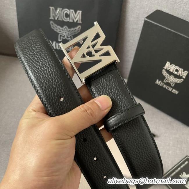 Charming MCM Belt 40MM MMB00003