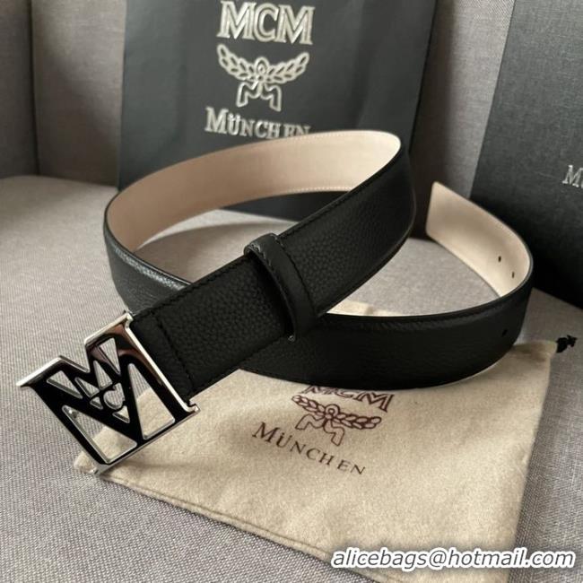 Charming MCM Belt 40MM MMB00003