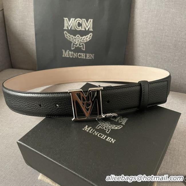 Charming MCM Belt 40MM MMB00003