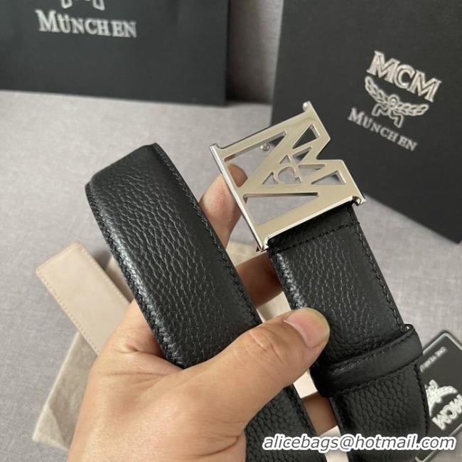 Charming MCM Belt 40MM MMB00003