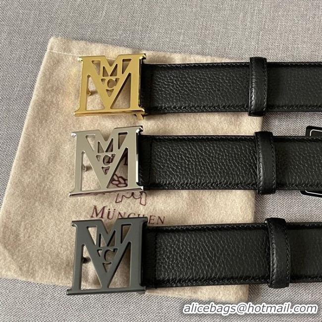 Charming MCM Belt 40MM MMB00003