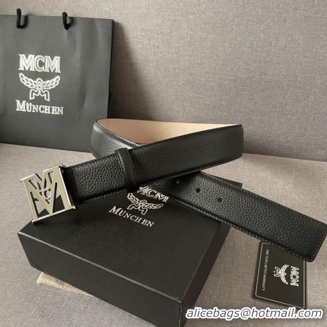 Charming MCM Belt 40MM MMB00003