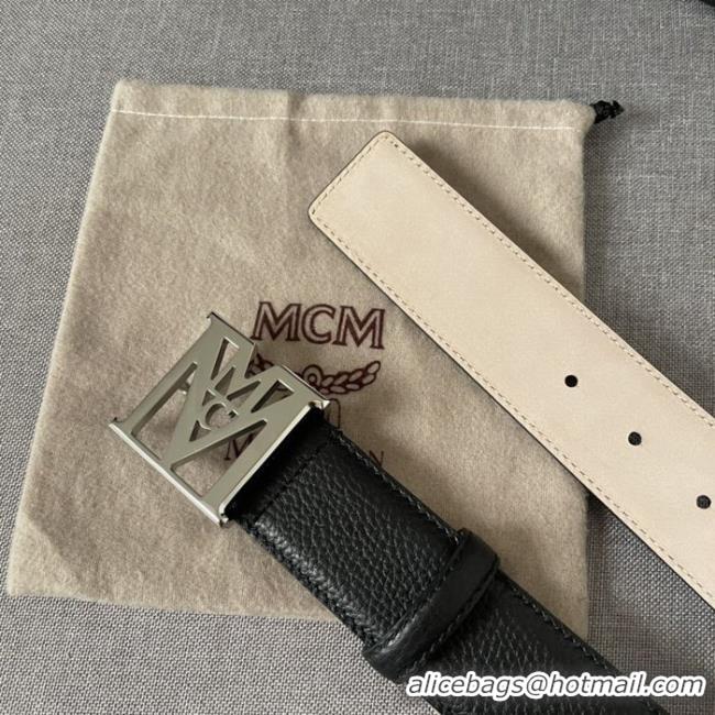 Charming MCM Belt 40MM MMB00003