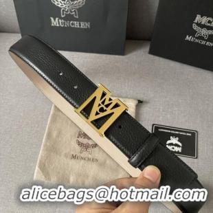 Sumptuous MCM Belt 40MM MMB00004