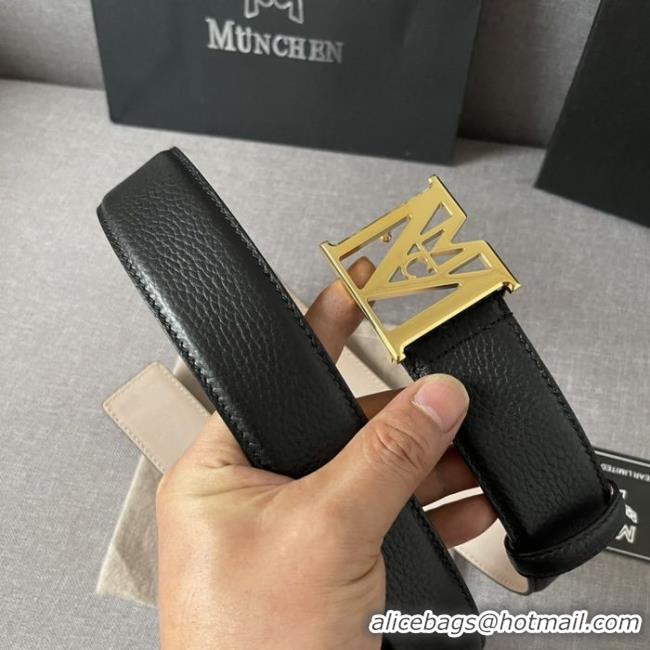 Sumptuous MCM Belt 40MM MMB00004