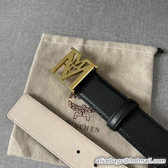 Sumptuous MCM Belt 40MM MMB00004