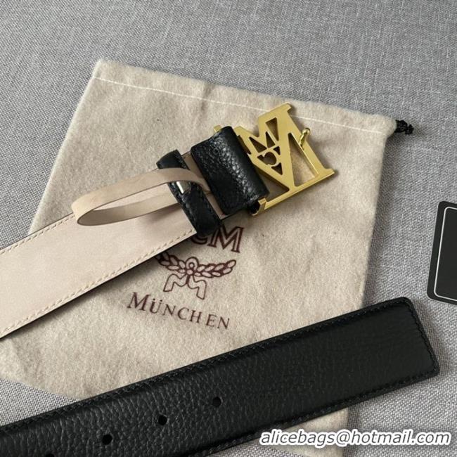 Sumptuous MCM Belt 40MM MMB00004