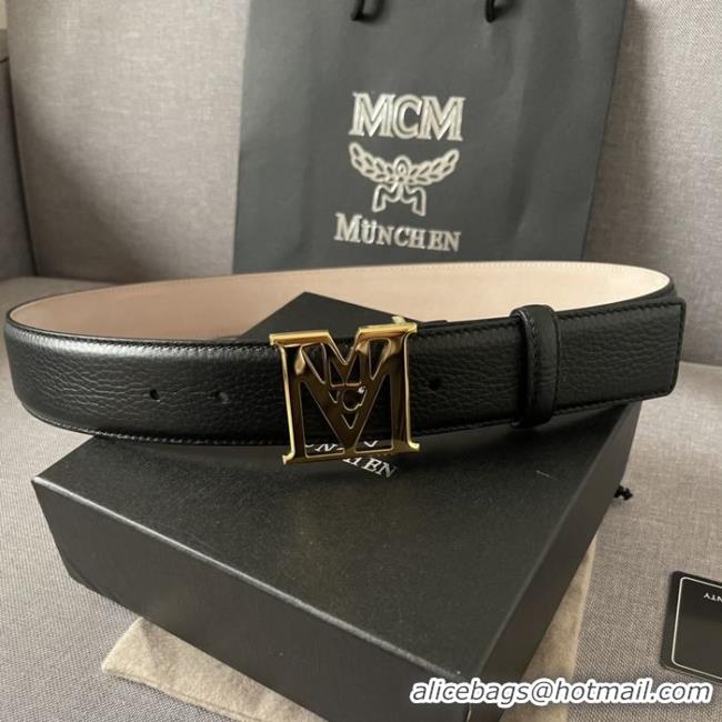 Sumptuous MCM Belt 40MM MMB00004