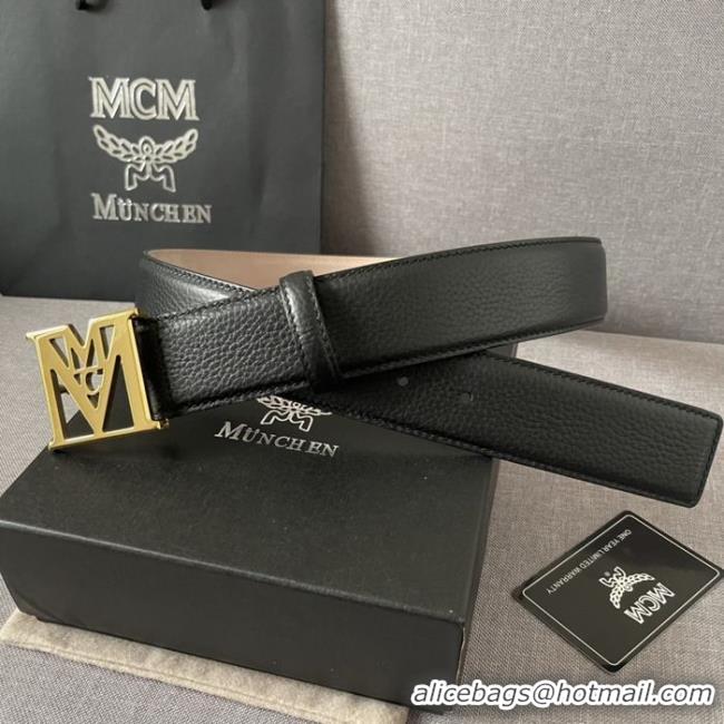 Sumptuous MCM Belt 40MM MMB00004